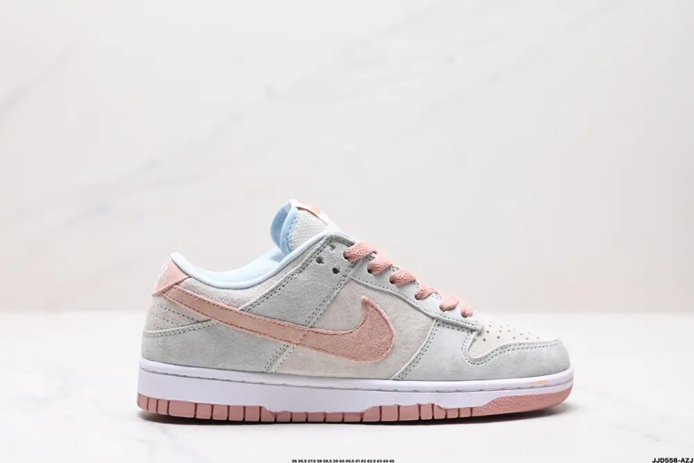 Nike DUNK LOW RETRO Dunk Series Retro Low-top Casual Sports Skateboard Shoes DH7577-001