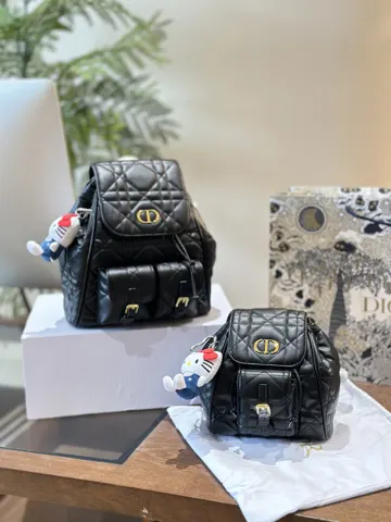 Dior Backpack