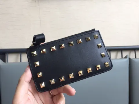 Valentino Card Holder