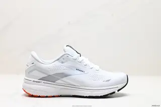 Brooks Glycerin 20 Running Shoes Men’s Cushioning Marathon Nitrogen Jogging Shoes 110382