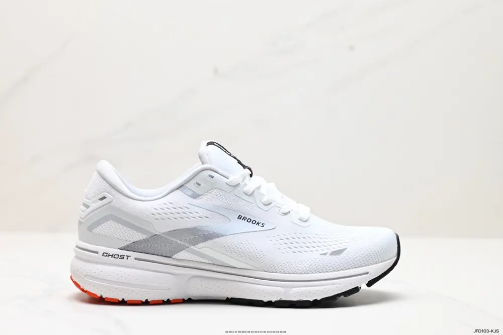 Brooks Glycerin 20 Running Shoes Men’s Cushioning Marathon Nitrogen Jogging Shoes 110382