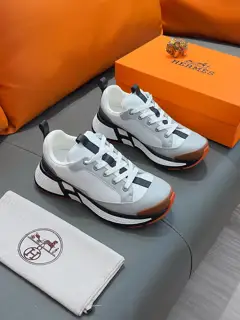 Hermès sneakers
