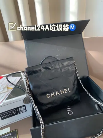 Chanel Bag