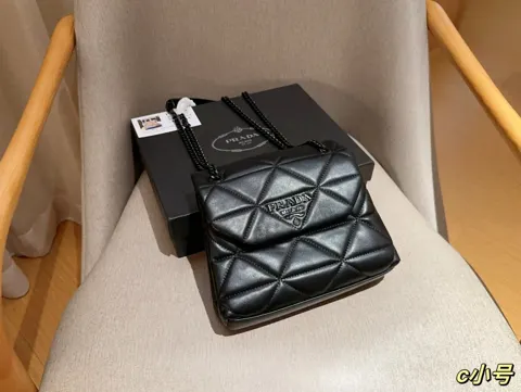 Prada Hobo