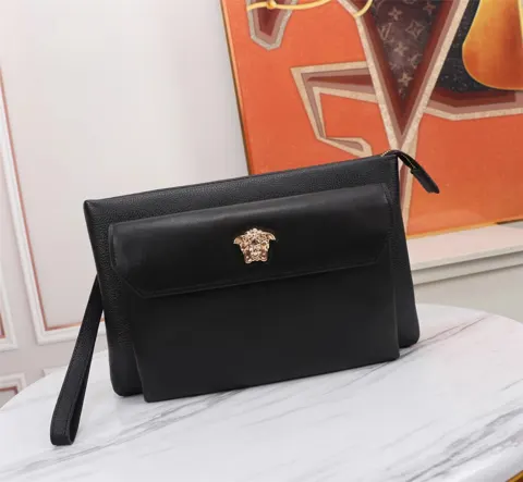 Versace Clutch