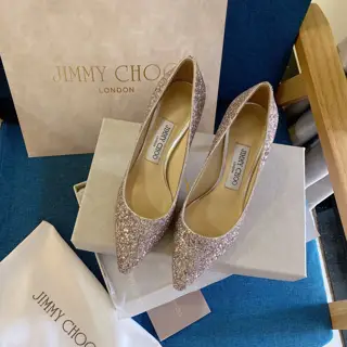 Jimmy Choo Heels