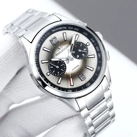Jaeger-LeCoultre Polaris