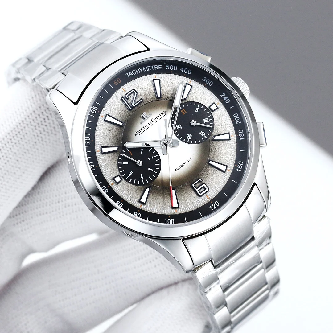 Jaeger-LeCoultre Polaris