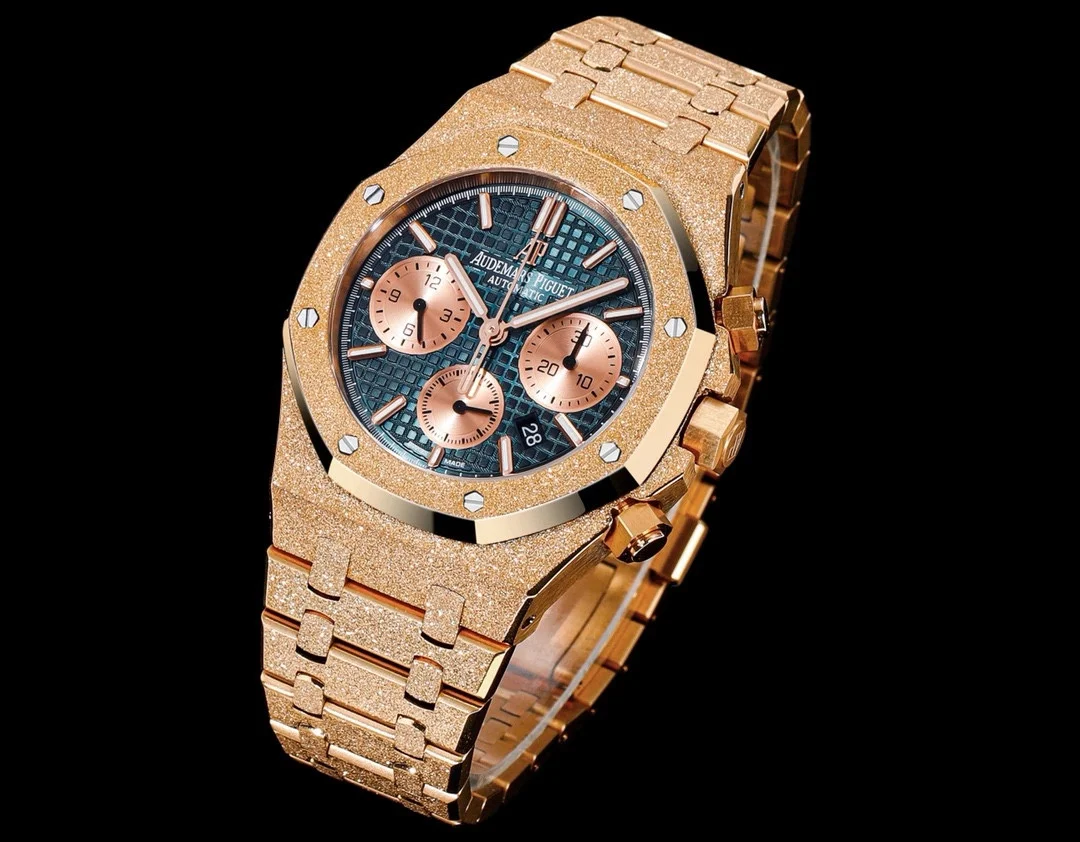 Audemars Piguet Royal Oak