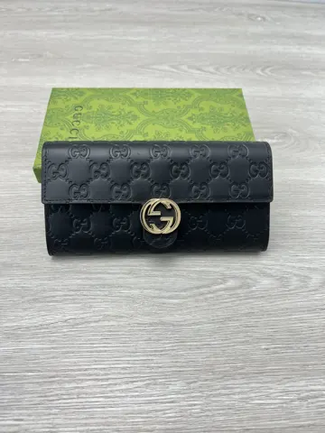 Gucci Wallet