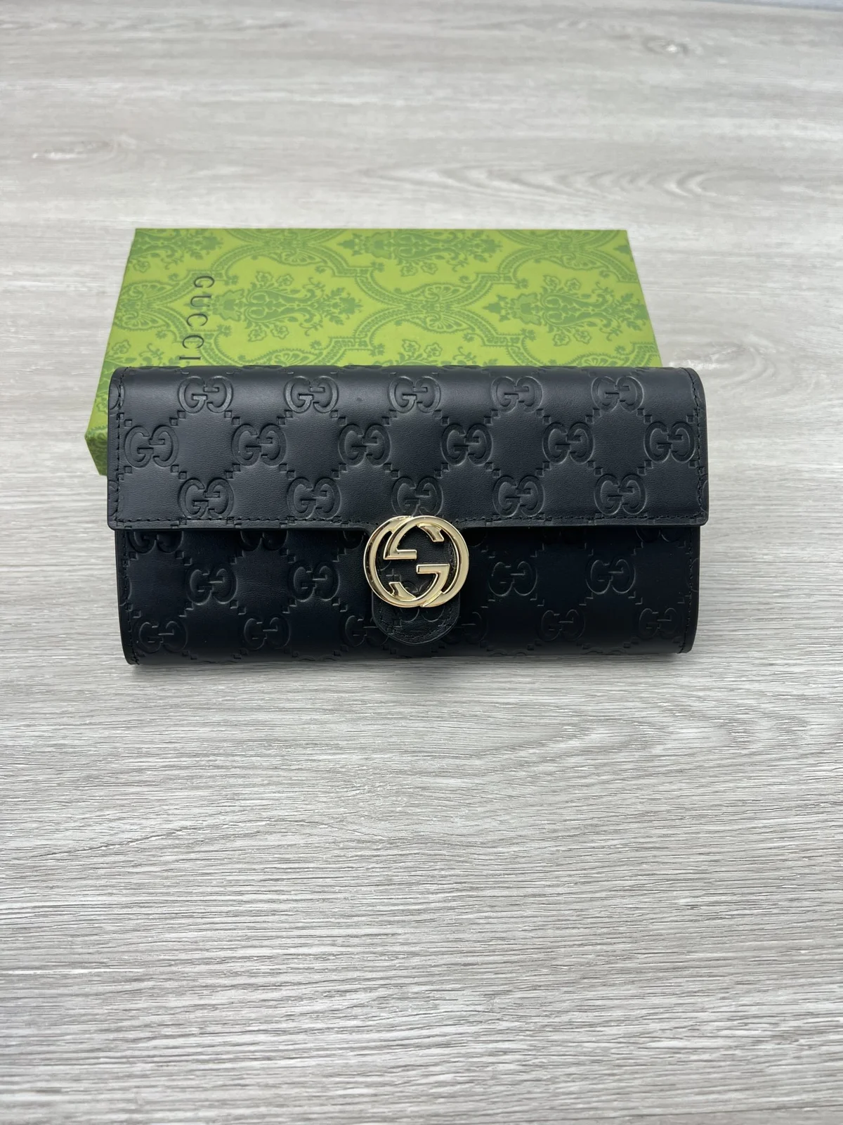 Gucci Wallet