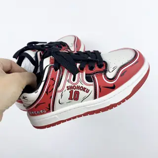 Nike Slam Dunk children’s shoes