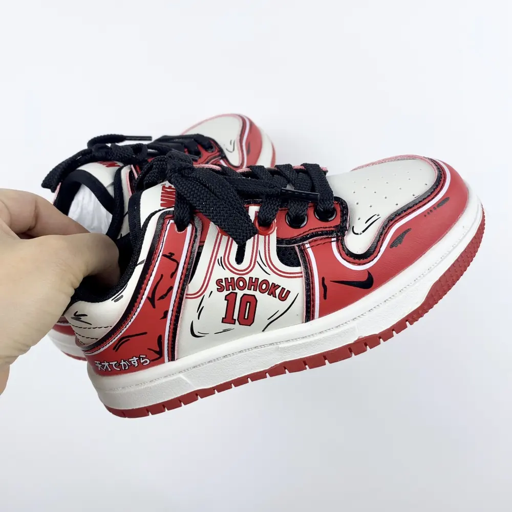 Nike Slam Dunk children’s shoes