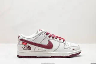Nike NK Dunk Low Retro “DIY high-end customization” Sneakers BM0234-506