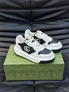 Gucci Prada casual shoes