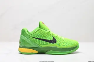 Nike Zoom Kobe VI Protro Kobe 6 series low-top replica practical sports low-top cultural FQ3546-001