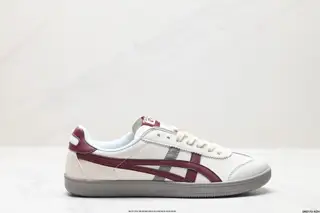 ASICS Onitsuka Tiger Tokuten Shoes 1183C095-100