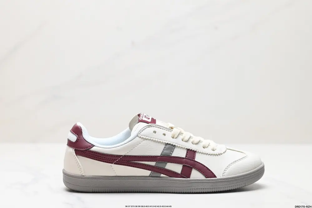 ASICS Onitsuka Tiger Tokuten Shoes 1183C095-100