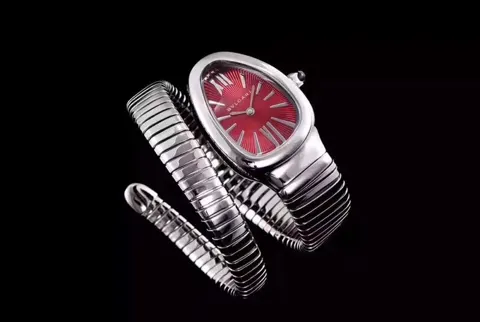 Bvlgari Watch