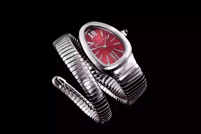Bvlgari Watch