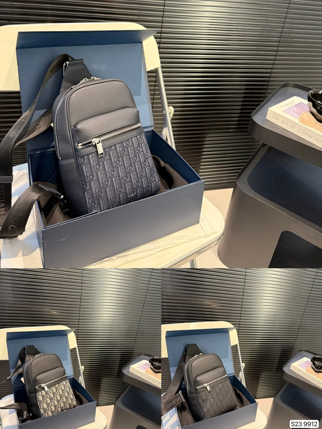 Dior Bag