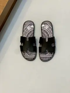 Hermès slippers