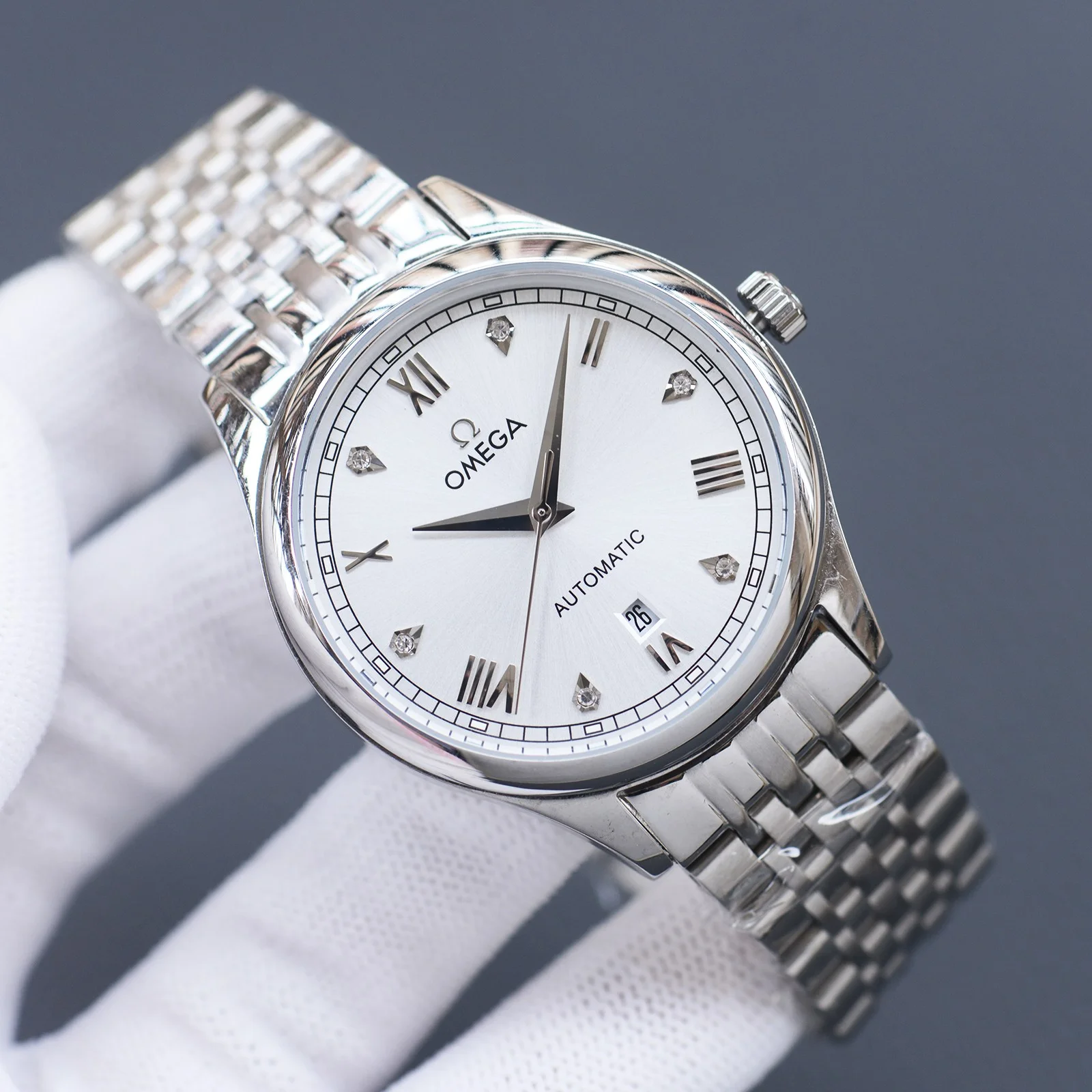 Omega Watch