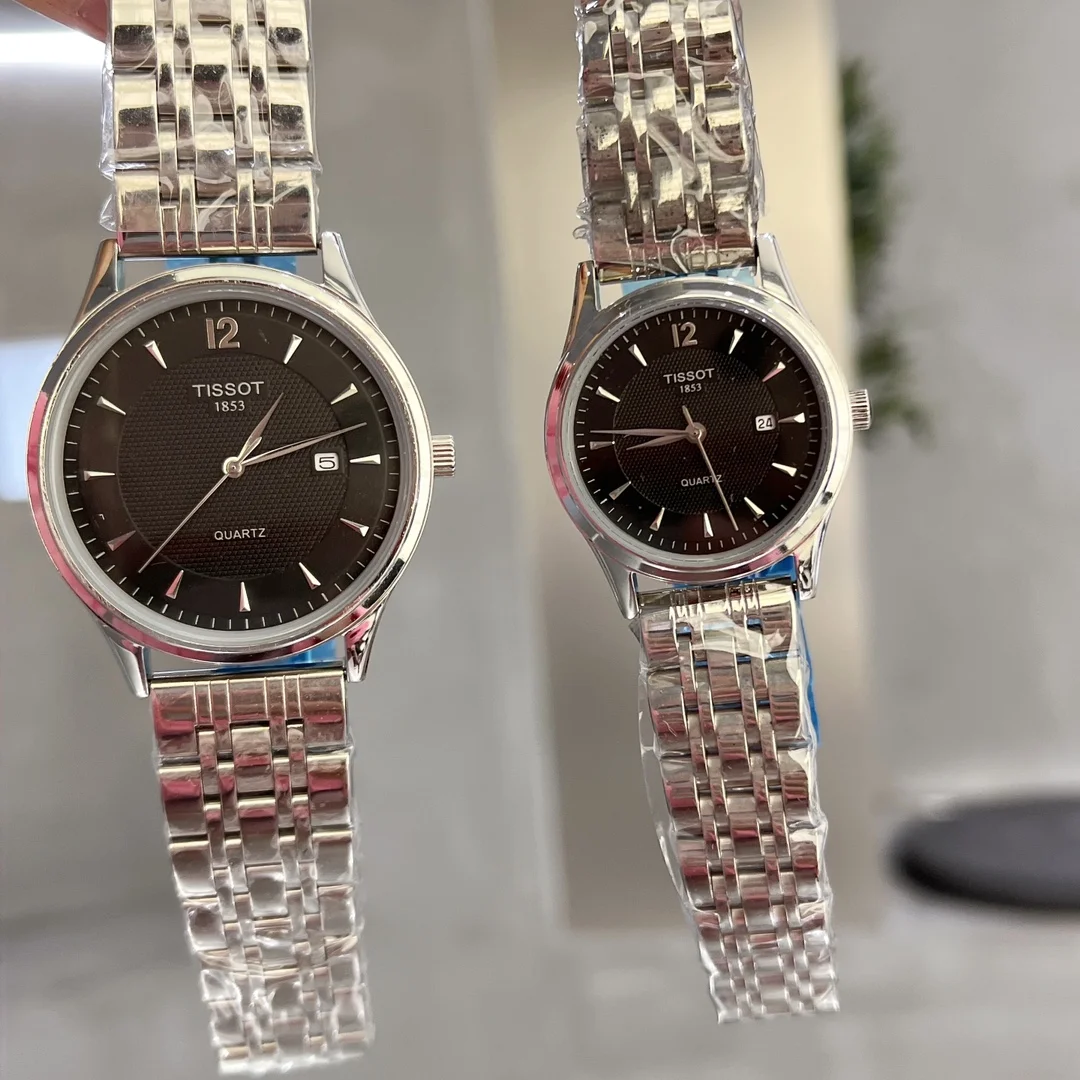 Tissot Watch