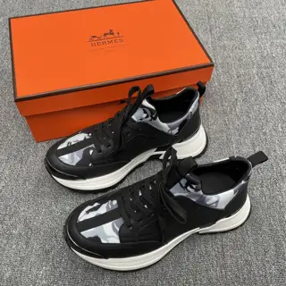 Hermès Men’s Sports Shoes