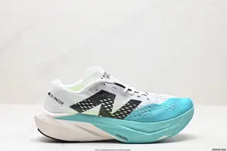 New Balance FuelCell simple fabric mesh anti-slip wear-resistant breathable lightweight