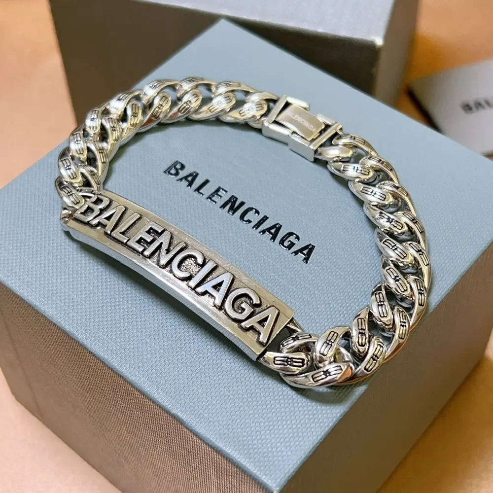Balenciaga bracelet