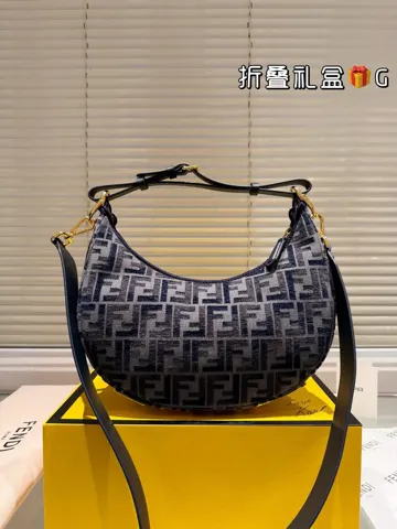 Fendi Bag