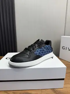 Givenchy fashion casual sneakers