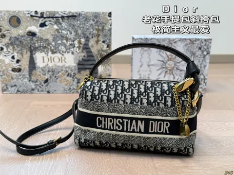 Dior Crossbody