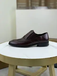 Berluti high-end leather sole formal shoes