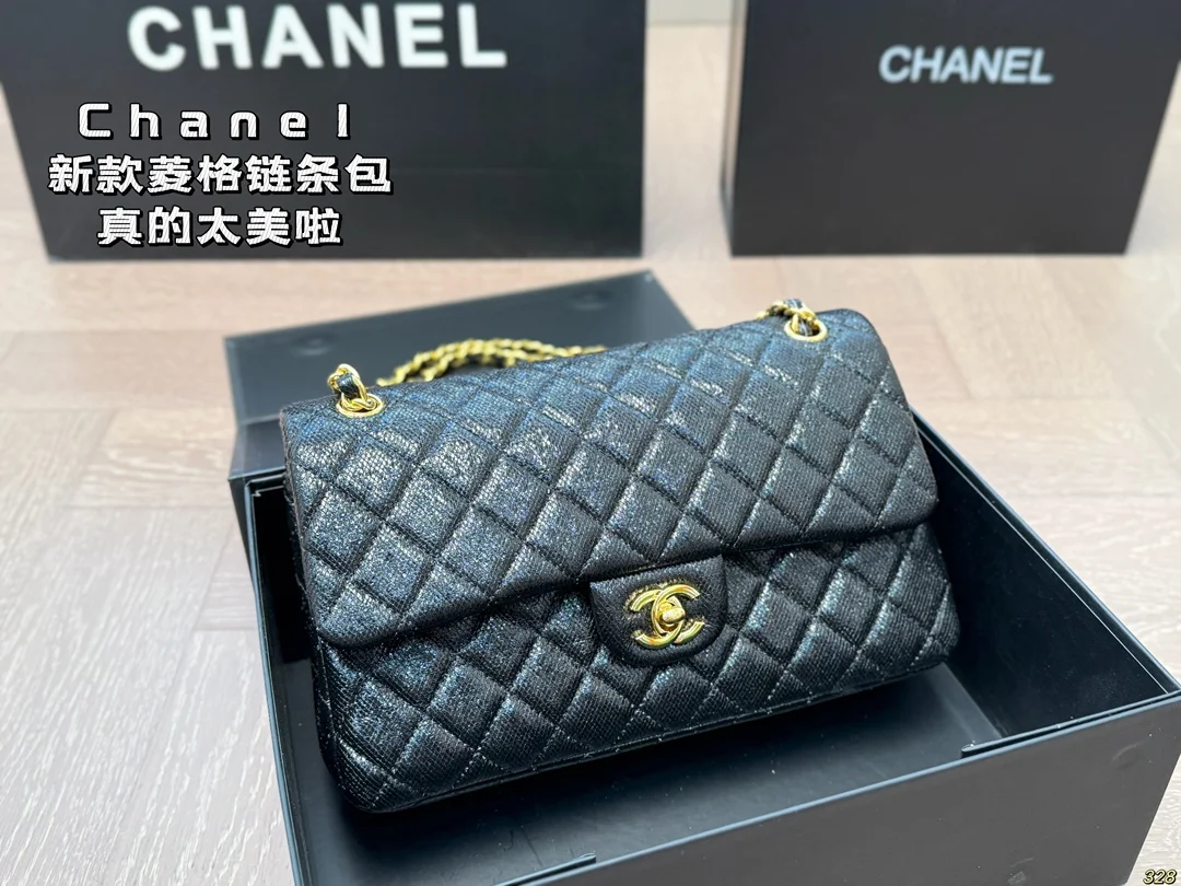 Chanel Bag