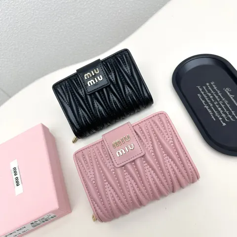 MiuMiu Wallet