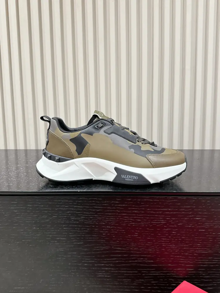 Valentino new casual sports shoes