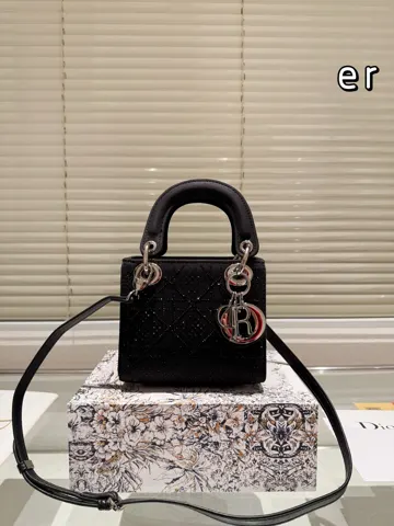 Dior Crossbody