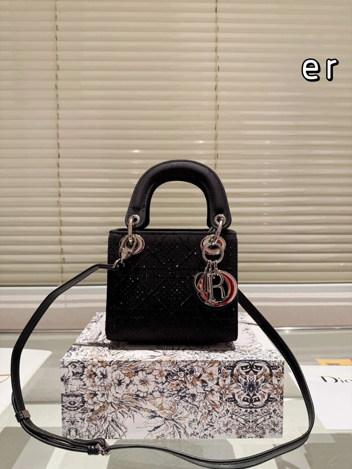 Dior Crossbody