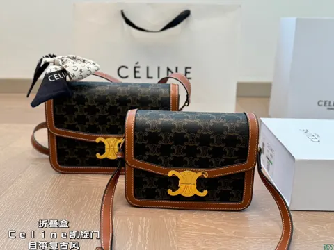 Celine Triomphe