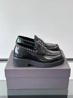 Valentino men’s loafers