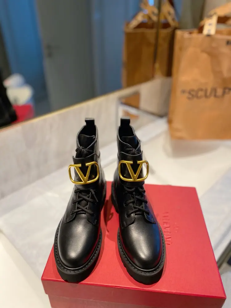 VALENTINO ͥ Heels