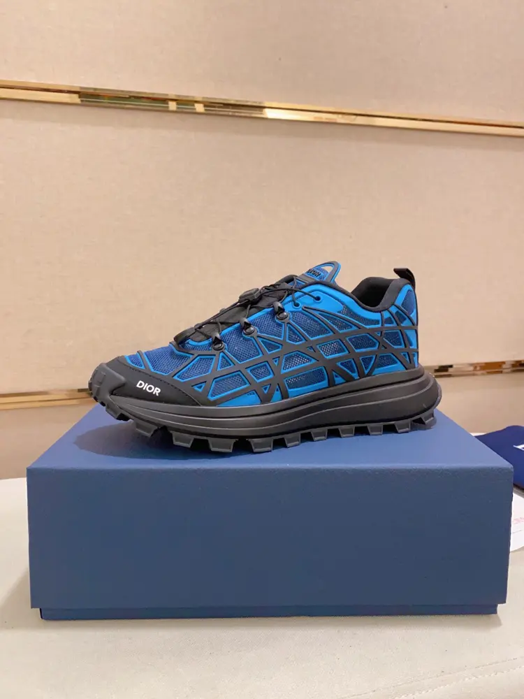 Dior casual shoes