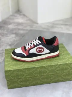 Gucci casual shoes uppers