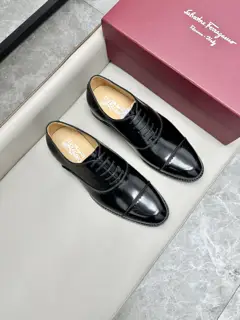Salvatore Ferragamo Shoes