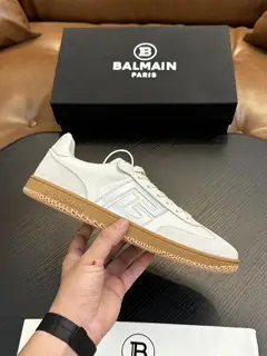 Balmain B-Skate sneakers