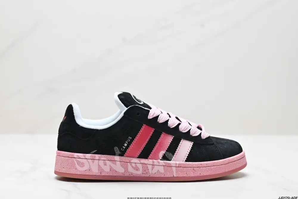 Adidas Originals Campus 00s series bread style classic retro low-top versatile casual HQ8708