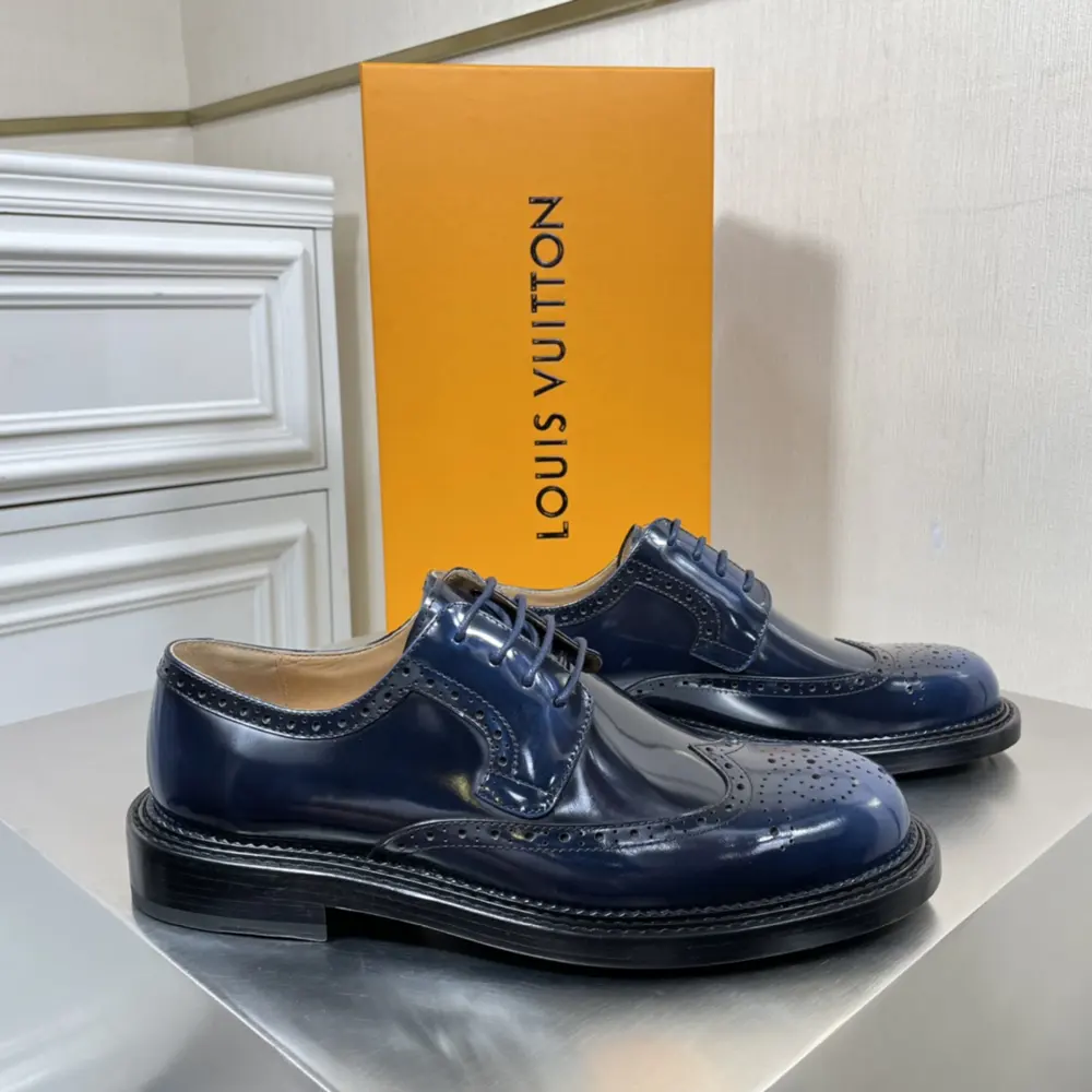 Louis Vuitton formal