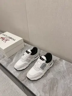 Dolce & Gabbana Dolce&Gabbana Spring and Autumn Hot-selling Couple Daddy Shoes Casual